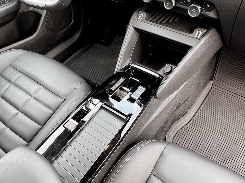 Bild på Citroën C4 Max Hybrid 145hk Aut B-KAMERA CARPLAY