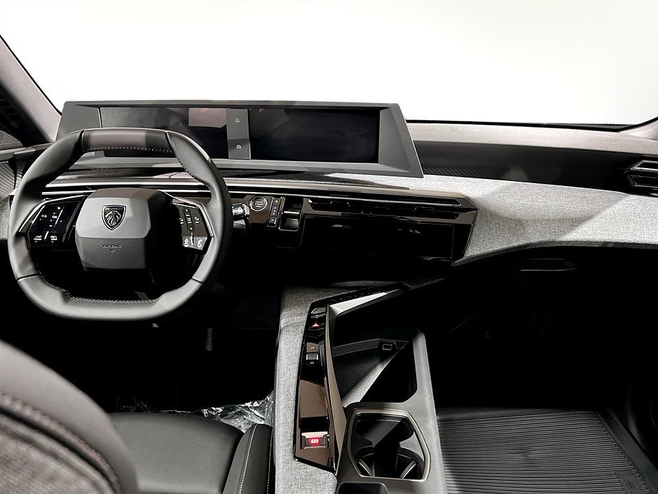 Bild på Peugeot 5008 Allure Hybrid - PRIVATLEASING