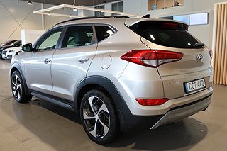 SUV Hyundai Tucson 3 av 28