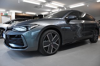Volkswagen Passat eHybrid 272hk R-Line *0 kr i insats*