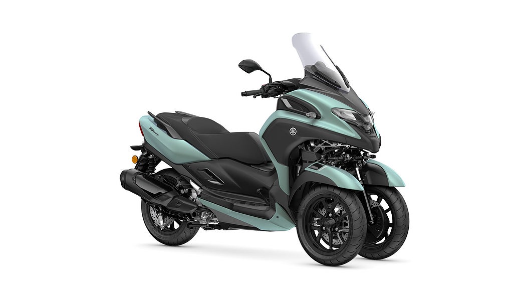 Yamaha Tricity 300/Räntekampanj 3,45%/B-Körkort/Beställ idag!