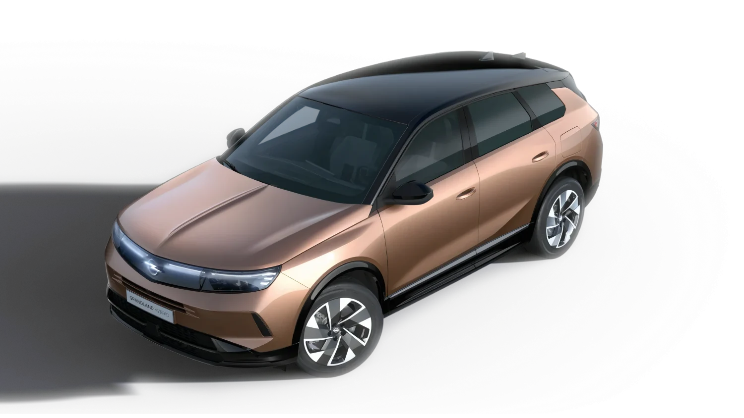Opel Grandland 2026, bild 4/43