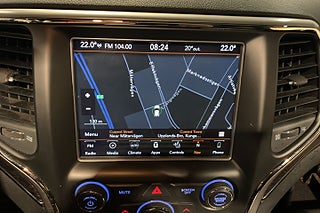 SUV Jeep Grand Cherokee 19 av 24