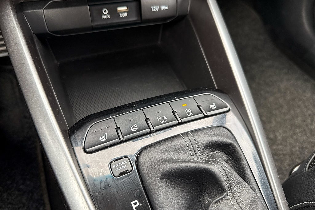 Kia Rio 2020