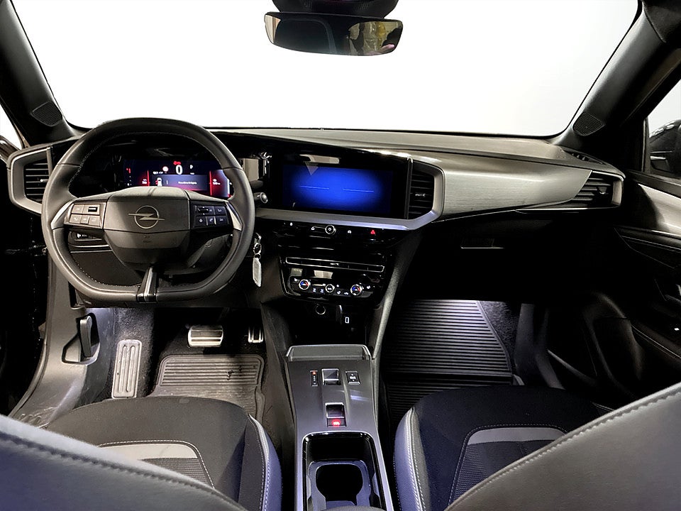 Bild på Opel Mokka GS 1.2 Turbo 130hk Aut B-KAMERA CARPLAY