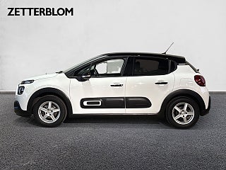 Halvkombi Citroën C3 15 av 27