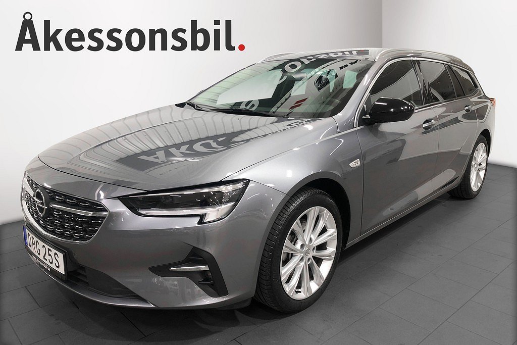 Opel Insignia ST BUSINESS ELEGANCE D174 AT8