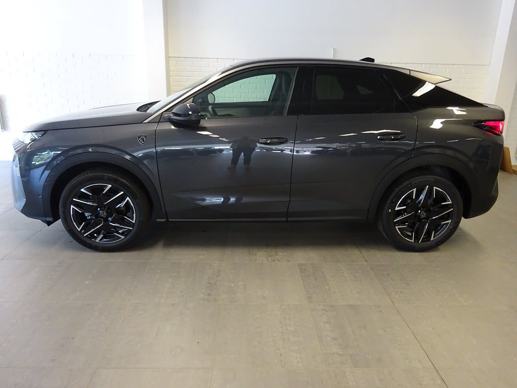 Peugeot 3008 GT Ultimate Hybrid 145 1.2  145 e-DSC 