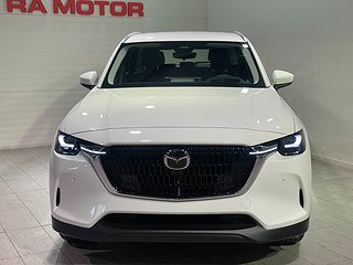 SUV Mazda CX-80 2 av 27