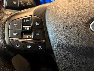 Ford Kuga Plug In-Hybrid ST-Line Drag/Kamera/MoK/Adapt.Fart