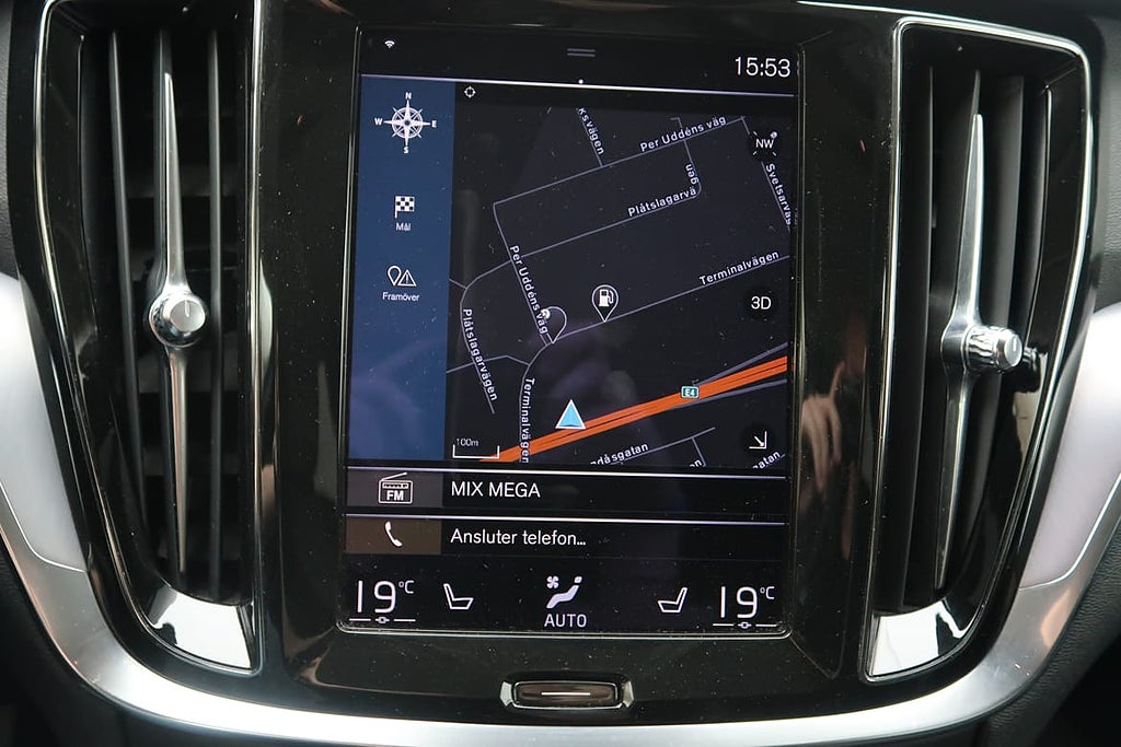Volvo V60 Cross Country B4 AWD Diesel Adv SE
