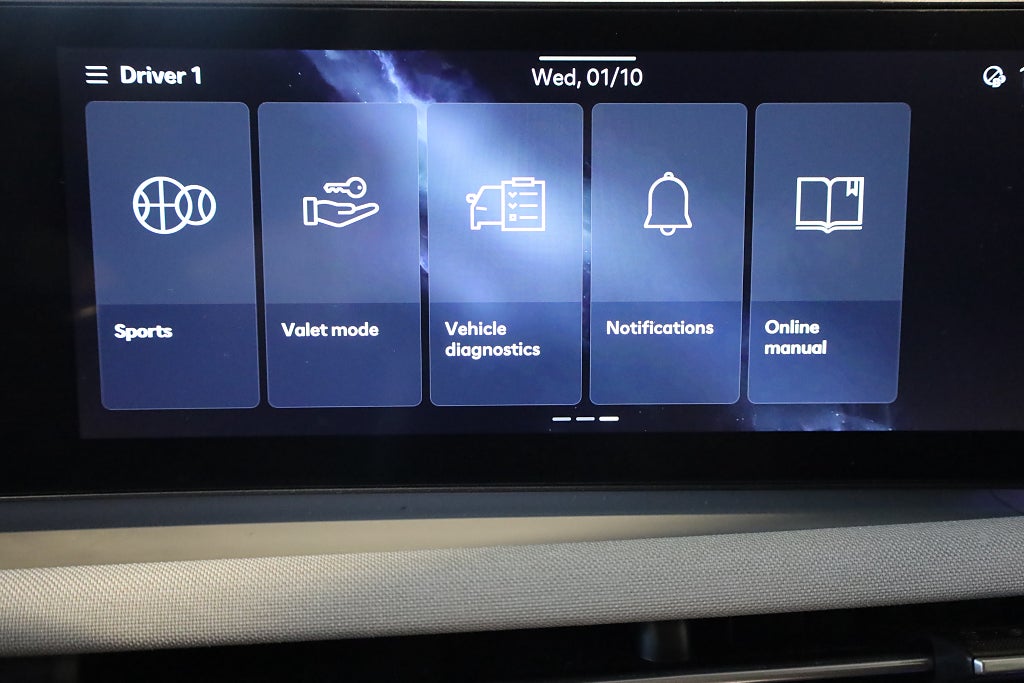 Hyundai Tucson Hybrid 1,6 T-GDi 215hk 4WD DCT Essential 2025