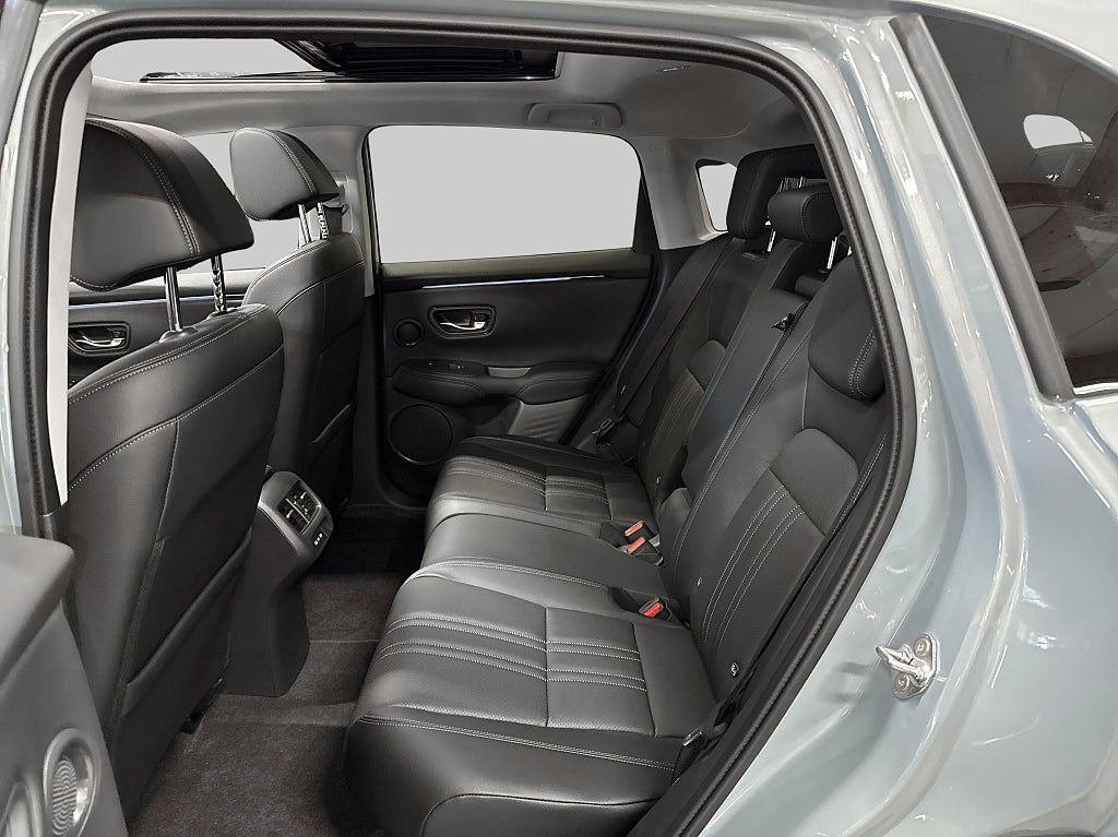 Honda ZR-V e:HEV Hybrid 2,0 184hk Advance Navi E-CVT – bild 9