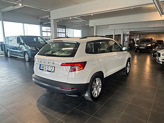 Skoda Karoq 2.0 TDI 4x4 Ambition Värmare/Ledramp/SoV/MOMS