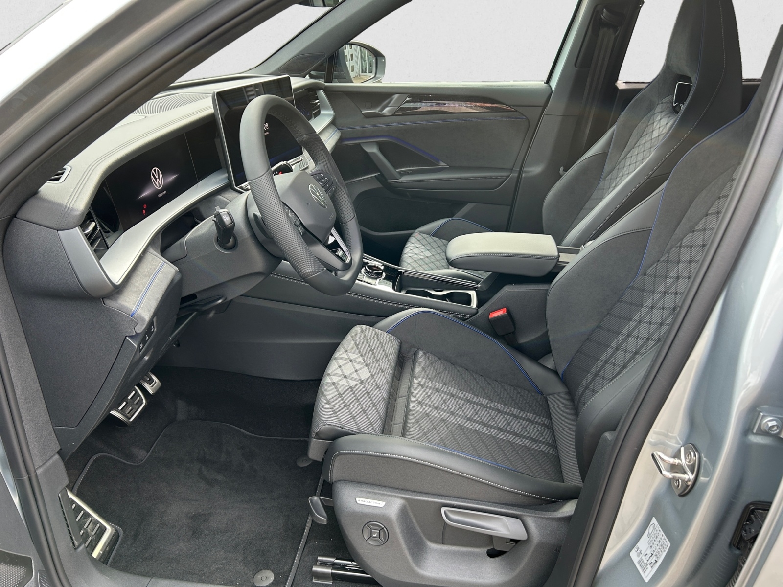 Volkswagen Tayron 2026, bild 7/10