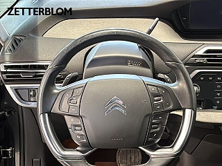 Kombi Citroën Grand C4 Picasso 12 av 13