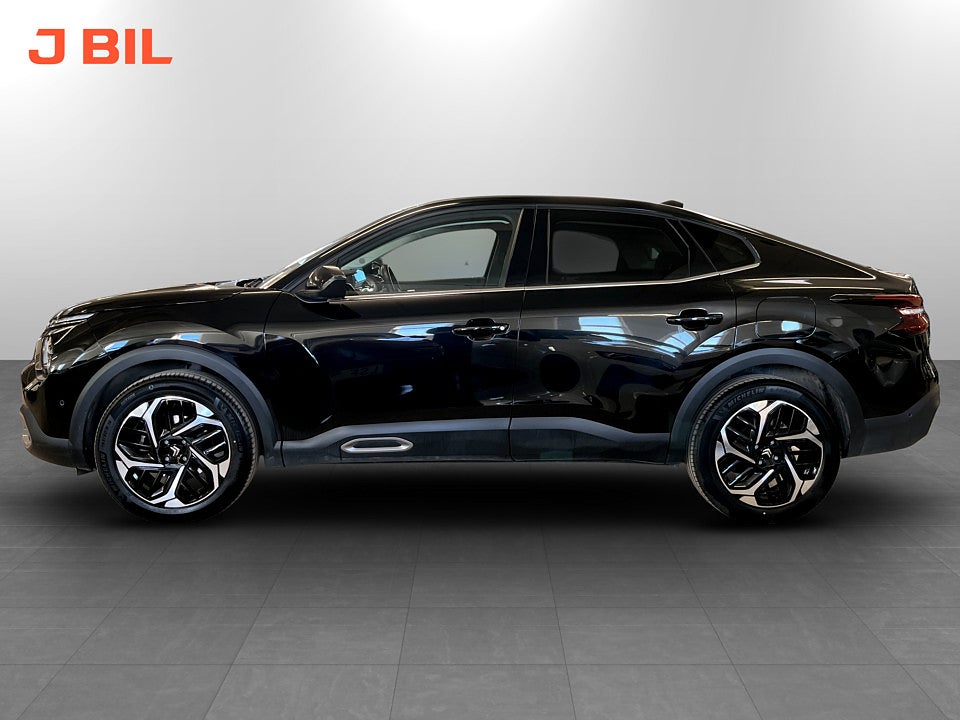 Bild på Citroën C4 X Shine 1.2 PT 130hk Aut 360-KAMERA RATTVÄRME