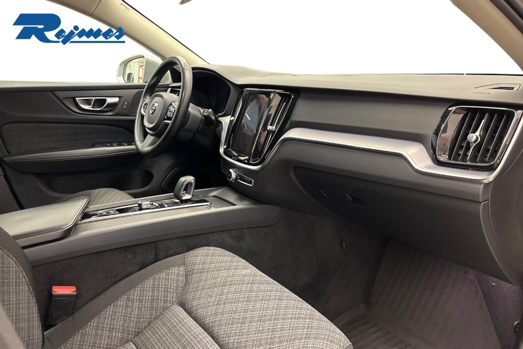 Volvo V60 Cross Country 2023, bild 6/10