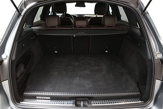 SUV Mercedes-Benz GLC 24 av 26
