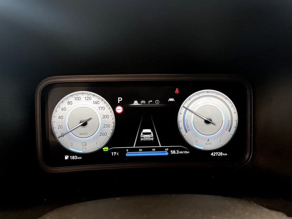 Bild på Hyundai Kona Essential 64kWh 204hk Aut KRELL B-KAMERA