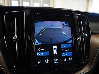 SUV Volvo XC60 20 av 29