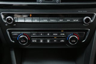Kombi Kia Optima 23 av 28