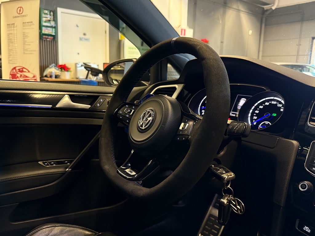 Volkswagen Golf I 2014 - miniatyr 22