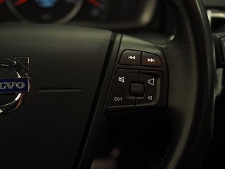 Kombi Volvo V60 17 av 21