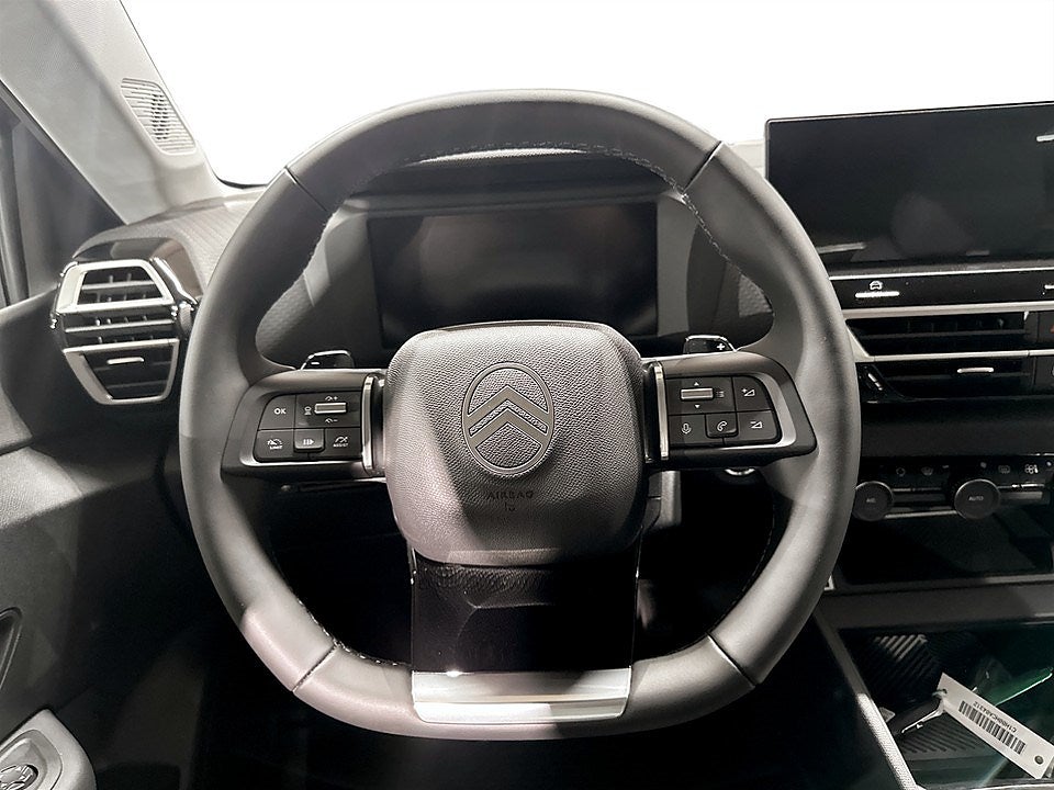 Bild på Citroën C4 Max PureTech 130hk Aut - OMGÅENDE LEVERANS!