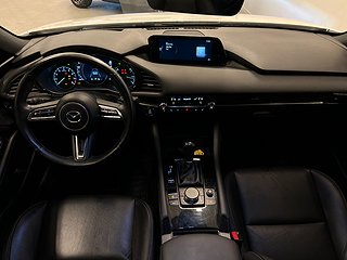 Mazda 3 Sport 2.0 Cosmo MHybrid AWD 180hk 360°/Drag/MoK/MOMS