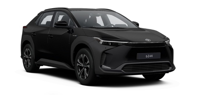 Toyota RAV4 2026, bild 6/27