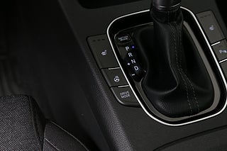 Halvkombi Hyundai i30 22 av 27