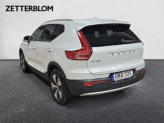 Kombi Volvo XC40 16 av 26