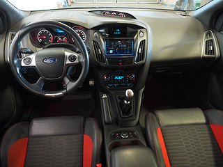 Kombi Ford Focus 14 av 20