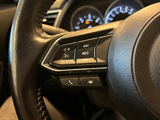 Mazda 6 2.2 AWD Optimum Drag/Dvärm/Kamera/BOSE/10ÅrsGaranti