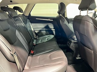 Kombi Ford Mondeo 8 av 20