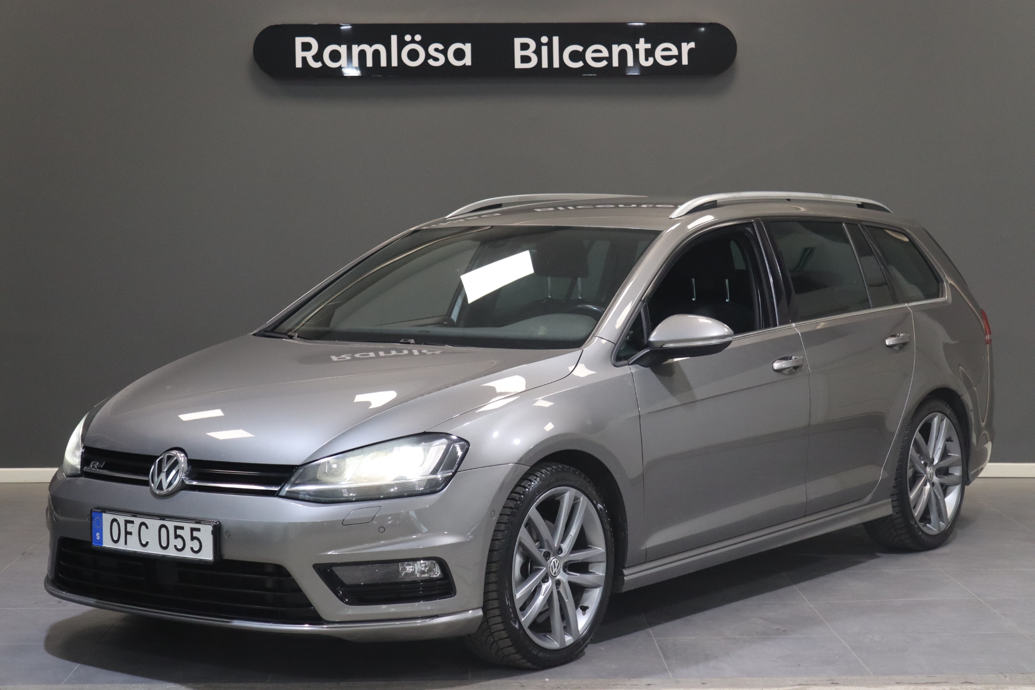 Volkswagen Golf 2017, bild 2/51