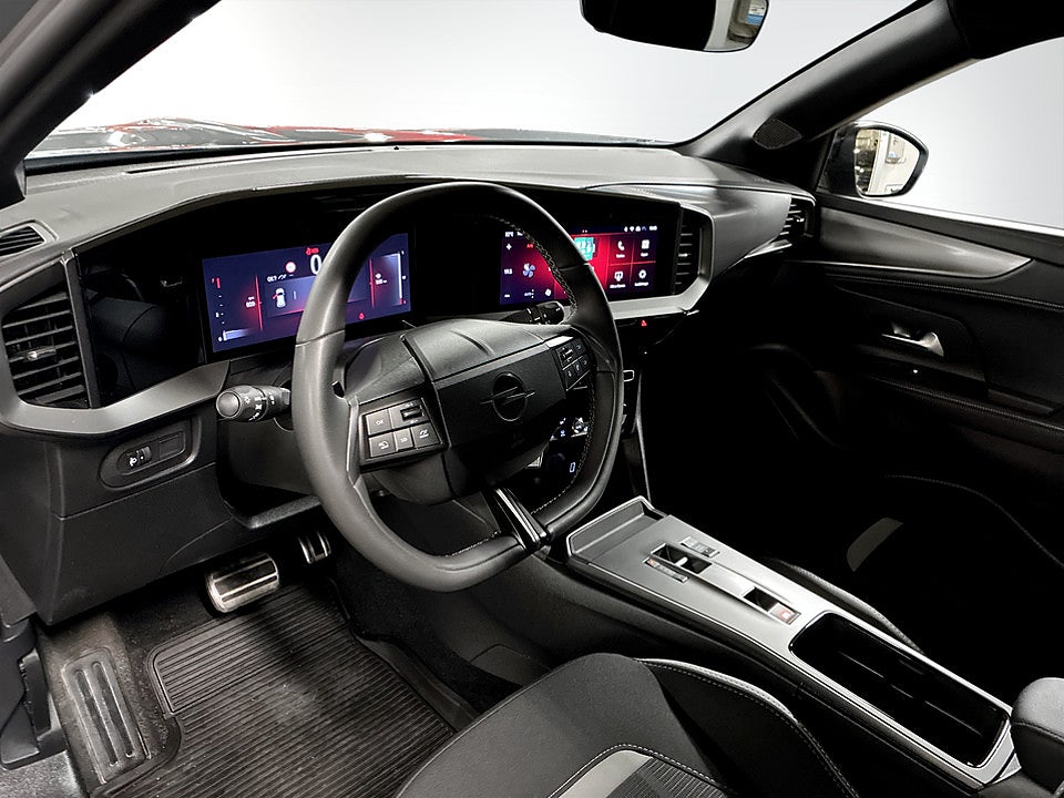 Bild på Opel Mokka GS 1.2 Turbo 130hk Aut B-KAMERA CARPLAY