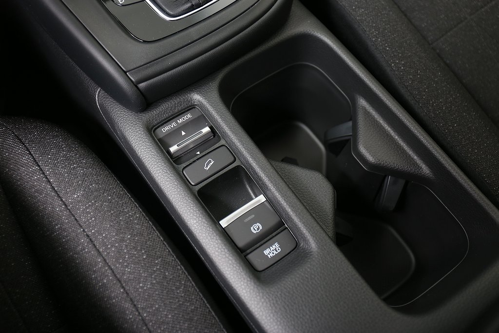 Honda HR-V Elegance Hybrid 1.5 i-MMD Aut 2023