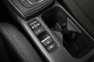 SUV Honda HR-V 11 av 21