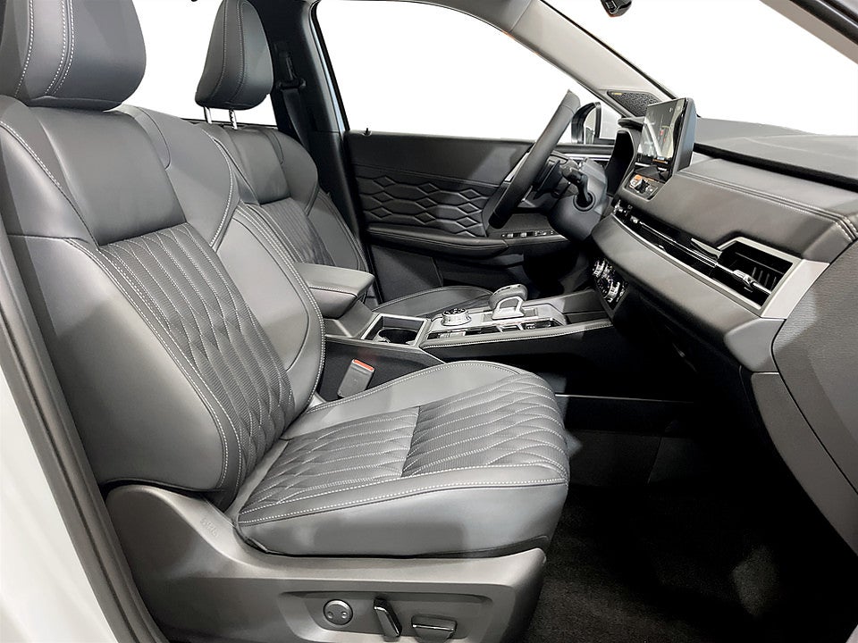 Bild på Mitsubishi Outlander Instyle PHEV 4WD - DEMO