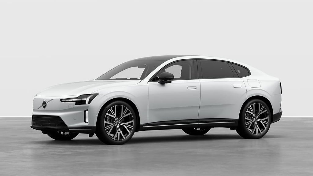 Volvo ES90 Single Motor Extended Range Ultra- Lagerbil