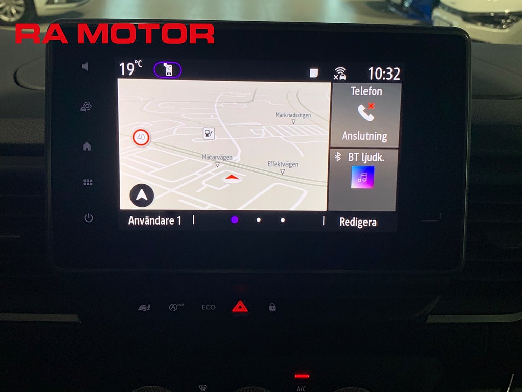 Nissan primastar TEKNA | L2H1 | Automat | Diesel 2026