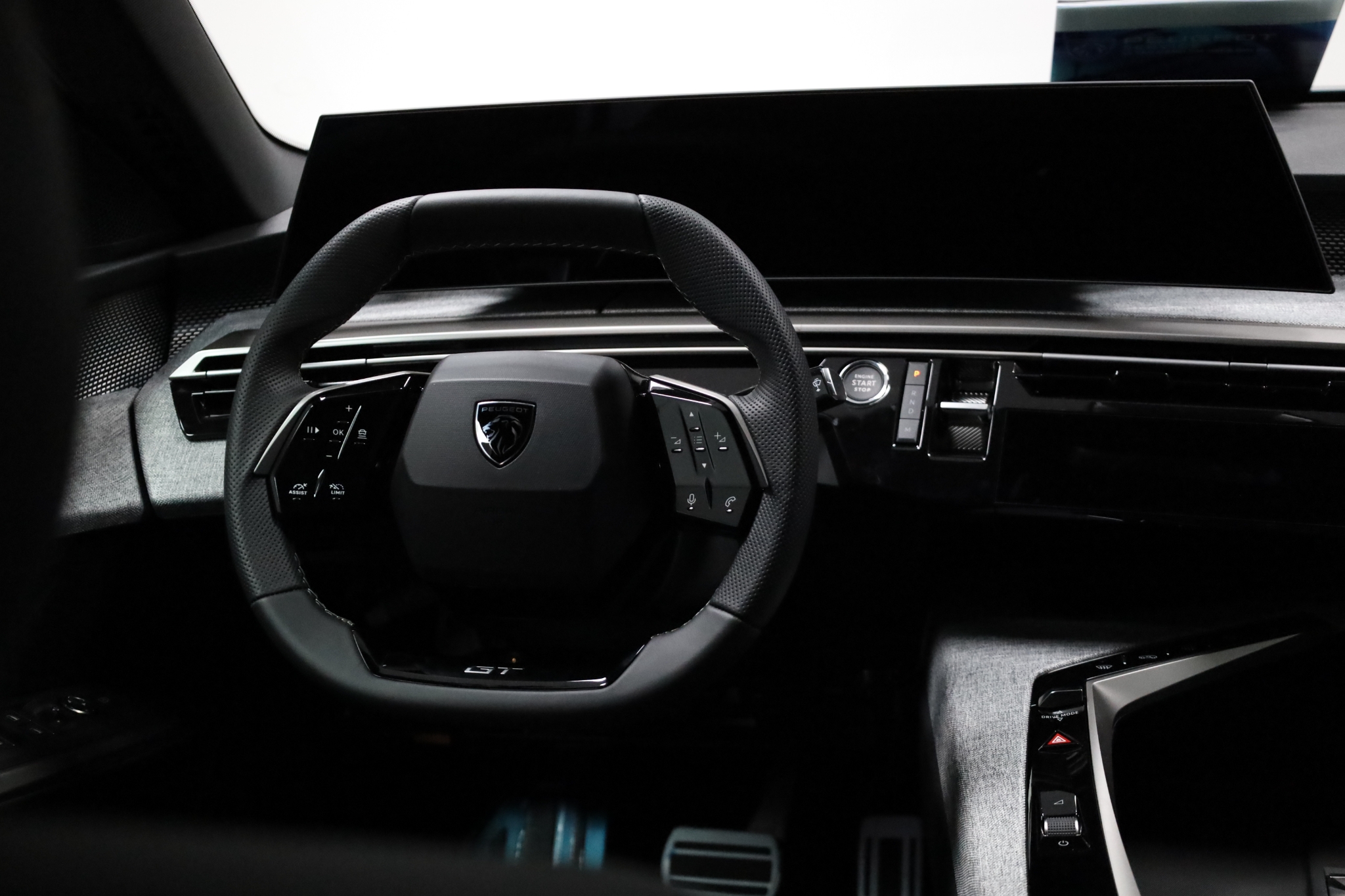 Peugeot 3008 2026, bild 5/46