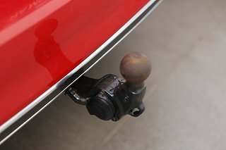 Kombi Volkswagen Passat 17 av 18
