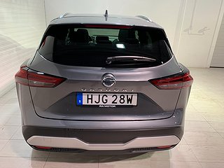 SUV Nissan Qashqai 8 av 28