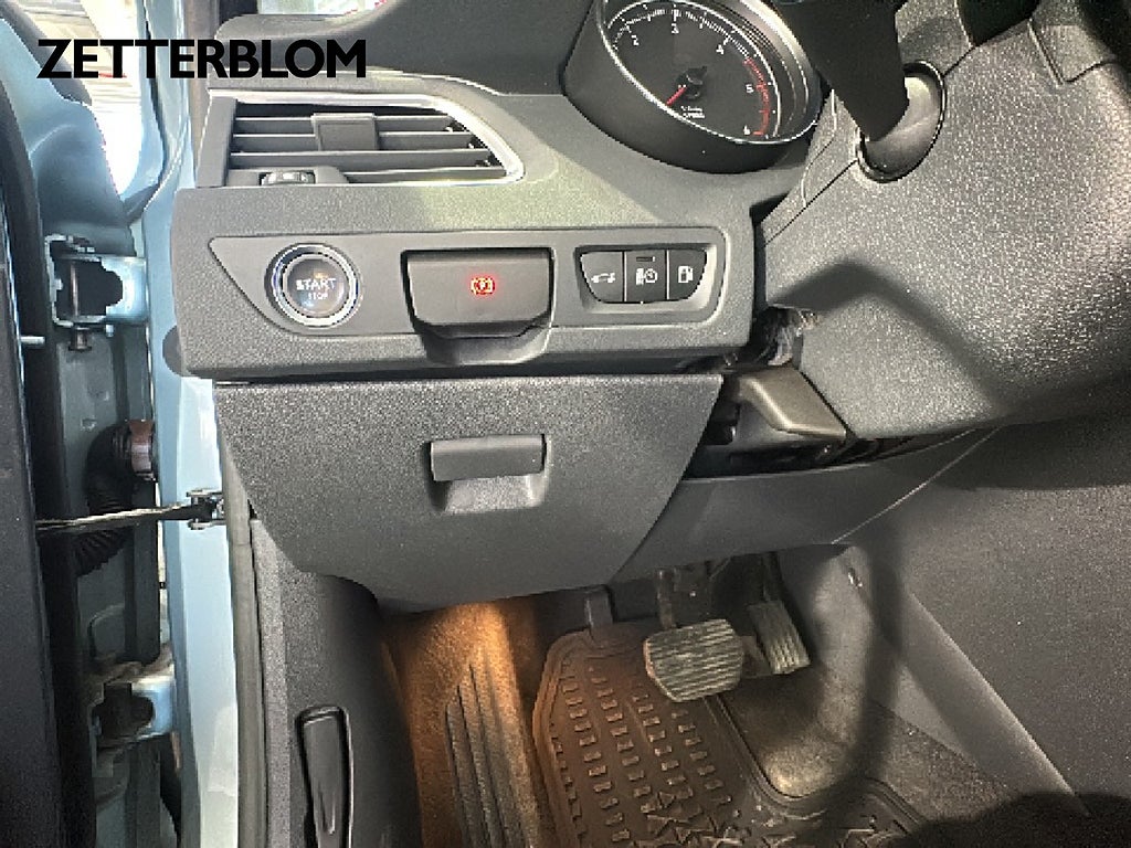 Kombi Peugeot 508 15 av 18