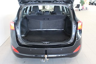 Kombi Hyundai i30 6 av 19