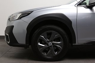 Kombi Subaru Outback 8 av 22