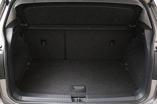 SUV Volkswagen T-CROSS 22 av 22